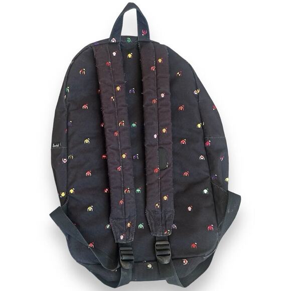 Herschel Supply Co. - Limited Release Heritage Backpack in Jockey Jersey - Picture 2 of 11